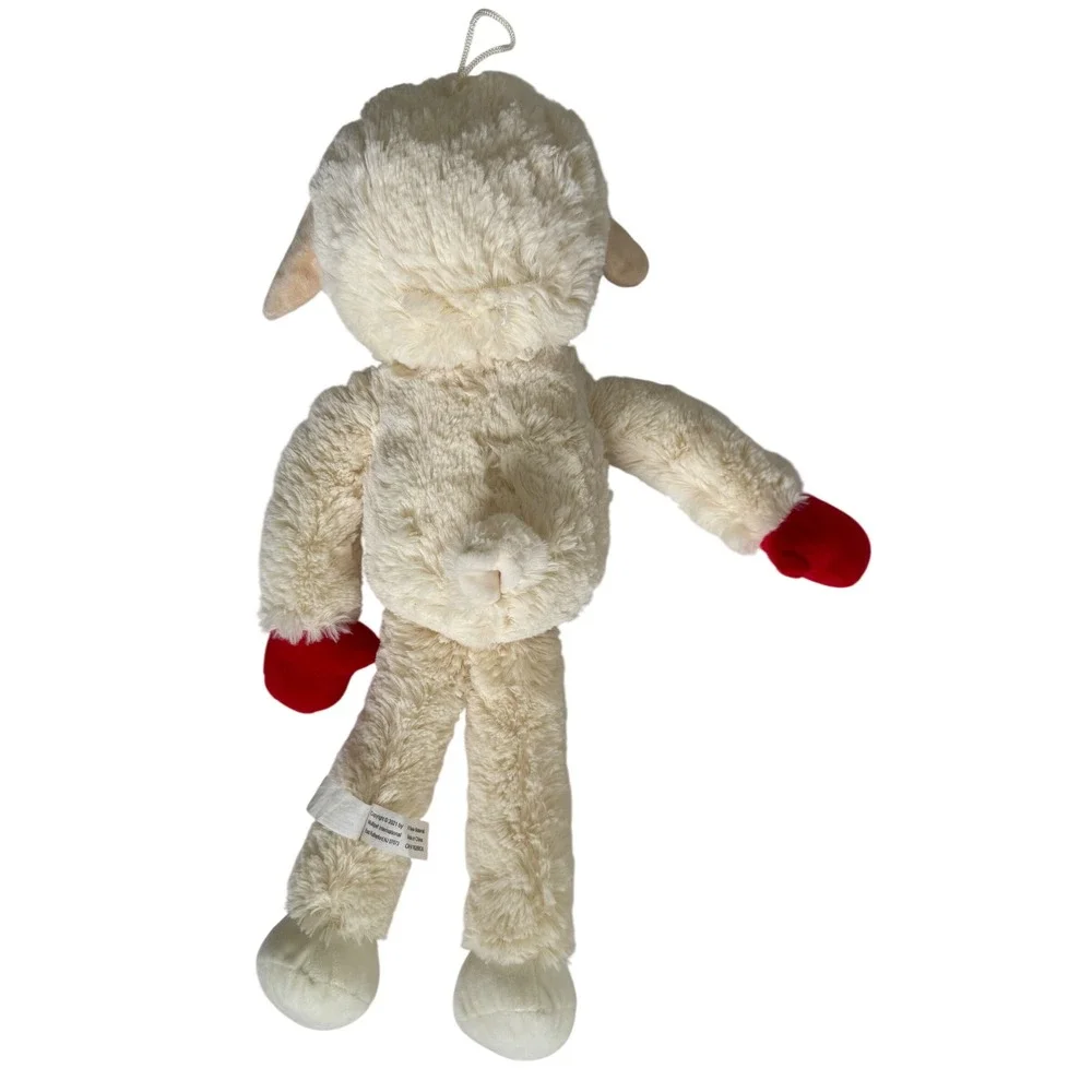 Multipet Lamb Chop 24